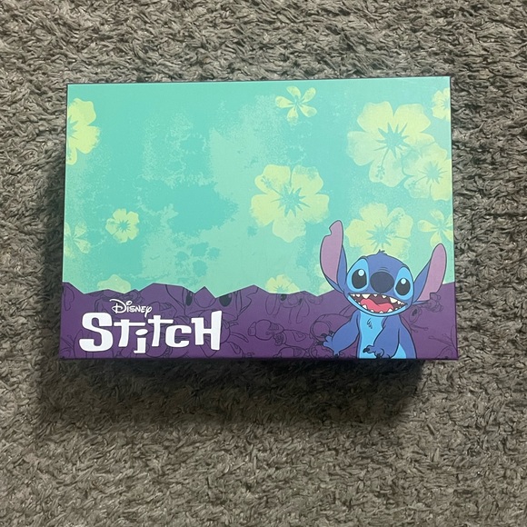 Disney Stitch 3 PC Gift Set - Picture 3 of 3